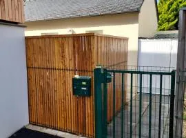 Maisonnette centre ville