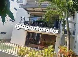 Ciudadela Santa fe Apartasol 4 A 2