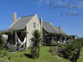 Caba&ntilde;as Bien al Este