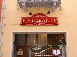 Hotel Porta Santa Maria