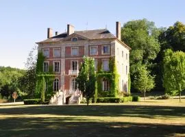 Domaine de la Cressonnière