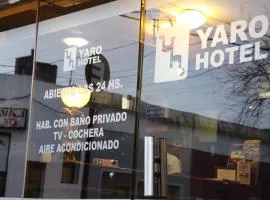 Hotel Yaro