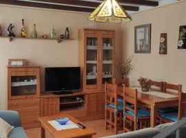 Casa Rural Julia