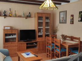 Casa Rural Julia, budgethotell i Lumbrales