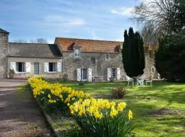 Ferme des Goupillières