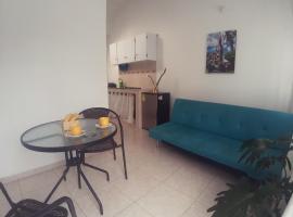 Apartamento amoblado en La Tebaida, Quindio, Hotel in La Tebaida