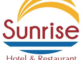 Khách sạn Sunrise Ninh Thuận, khách sạn ở Thôn Dư Khánh