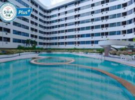 Asia Airport Hotel, hotel near Don Mueang International Airport - DMK, Bangkok