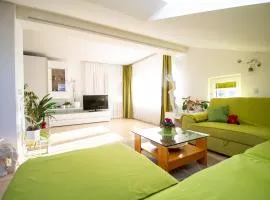 Garden Apartments Janša
