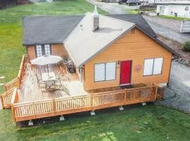 Cornet Bay Cottage