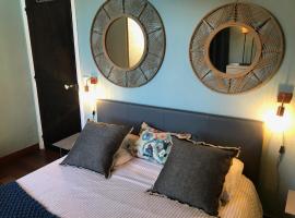 Chambre Vinc, homestay in Bastia