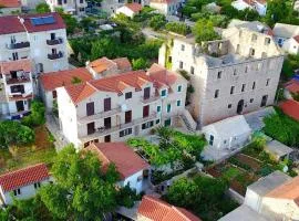 Apartments Paloc