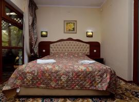 Стандарт+, hôtel à Boz-Beshik