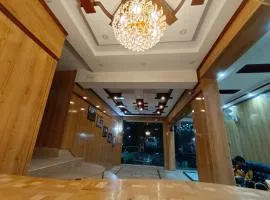 Skardu embassy hotel & restaurant