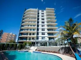 Sevan Apartments Forster