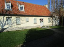 B&B De Pethaan, B&B in Wielsbeke