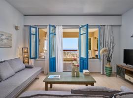 Amore Kastellia-Althea Homes, hotel v destinaci Amoopi