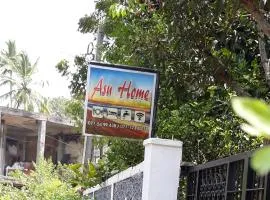 Asu home Thalaramba