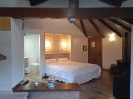 Casa Rural Crisol Spa