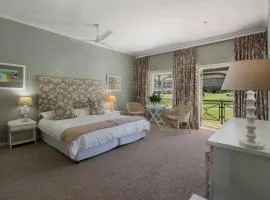 19th Hole Guest Lodge - Golfers paradise