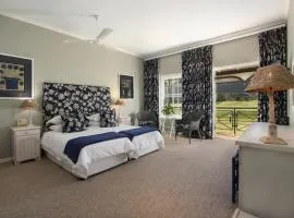 19th Hole Guest Lodge - Golfers paradise