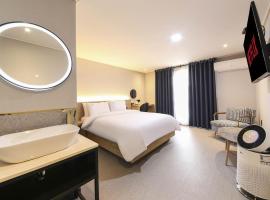 LABE Hotel, hotel v destinaci Čondžu