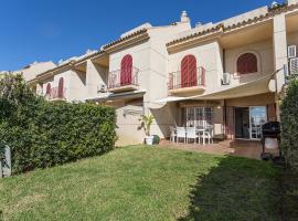 Casa Don Camilo Costa Ballena