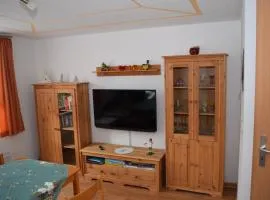 Ferienhaus Kohlmeise