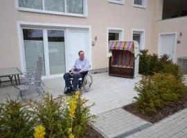 Appartementhaus Königshöhe Königshöhe Wohnung Jolle