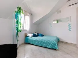 Studio apartman Della Croce 2