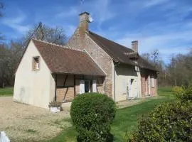 La Ferme de Montboulan