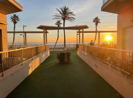 Sunny&Beach in Valencia