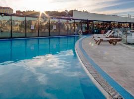 VIP Executive Eden Aparthotel, Hotel in Lissabon