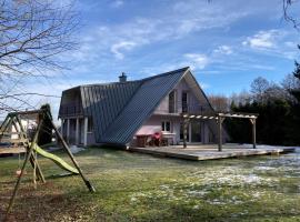 L'opportunité, hotel in Saulxures