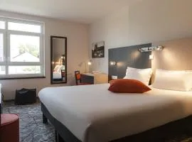 The Originals Boutique, Hôtel d'Alsace, Strasbourg Sud