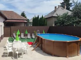 Vencsellői Wellness Vendégház