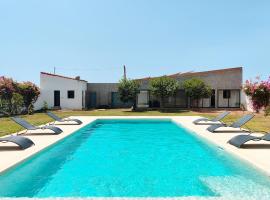 Villa W Téranga Saly Joseph****, alquiler vacacional en Ndiorhorh