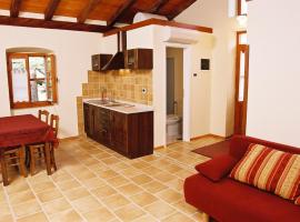 Bordon wines, estate with accommodation, casa rural en Dekani