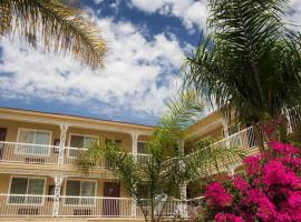 Regency Inn in Los Angeles, Hotel in Los Angeles