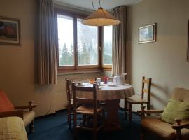 Appartamento Flora - Val di Luce: Abetone'de bir otel