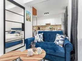 Morski Apartament Arciszewskiego by Noclegi Renters