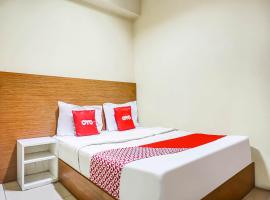 OYO 90872 Coolz Homestay Tebet Near TIS Square, hotel in: Tebet, Jakarta