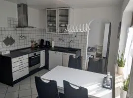 Ferienwohnung Monika Scholtz