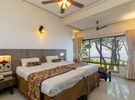 Valley View Grand Resort, Panhala - Premium Resort Hotel in Panhala