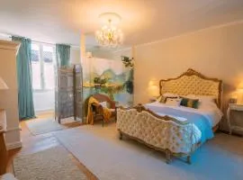La Maison 64 Chambre D'Hôtes