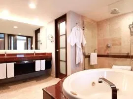 Hotel 5 estrellas en Tabasco Hotel 5 estrellas en Tabasco