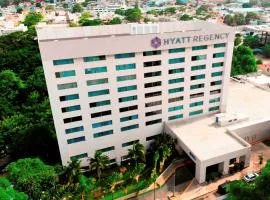 Hyatt Regency Villahermosa