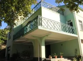 Batumi Green Cape Guest House