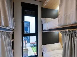Dpaso hostel