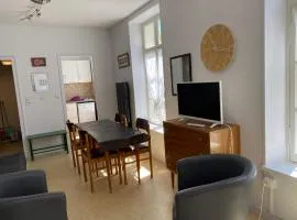 Logis B21
